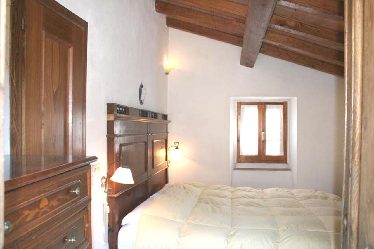 Comfortable House In Bibbiena + Pool 외부 사진